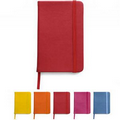 A6 Colorful Journal Notebook